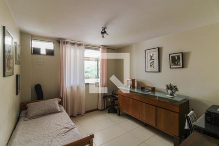 Apartamento à venda com 290m², 4 quartos e 2 vagasQuarto 2
