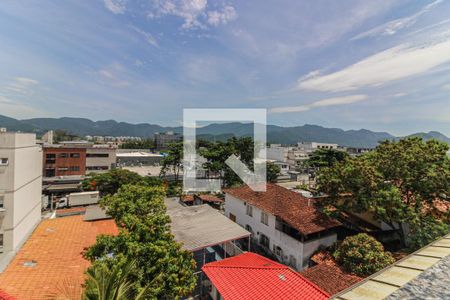 Apartamento à venda com 290m², 4 quartos e 2 vagasTerraço