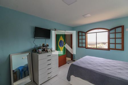 Apartamento à venda com 290m², 4 quartos e 2 vagasSuíte 2