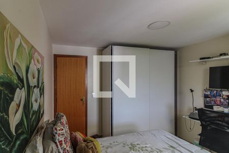 Apartamento à venda com 290m², 4 quartos e 2 vagasQuarto 1 