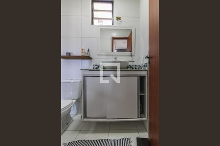 Apartamento à venda com 290m², 4 quartos e 2 vagasSuíte 2 - Banheiro