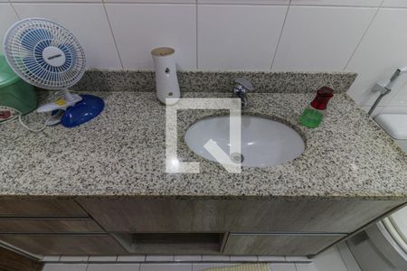 Apartamento à venda com 290m², 4 quartos e 2 vagasBanheiro Social