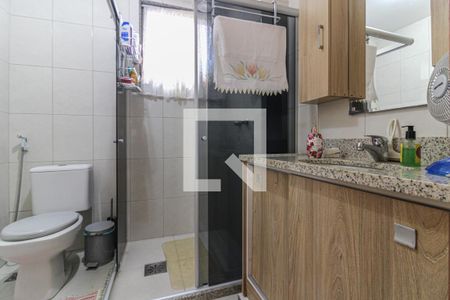 Apartamento à venda com 290m², 4 quartos e 2 vagasSuíte 1 - Banheiro