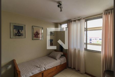 Apartamento à venda com 290m², 4 quartos e 2 vagasQuarto 2