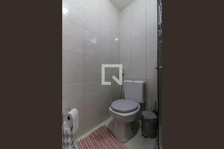 Apartamento à venda com 290m², 4 quartos e 2 vagasSuíte 1 - Banheiro