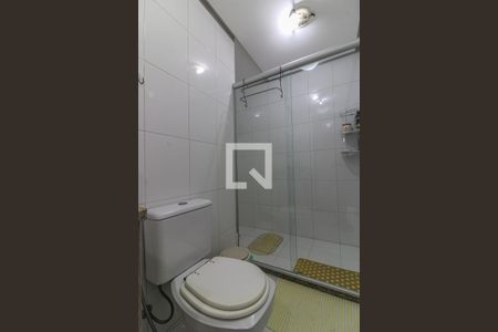 Apartamento à venda com 290m², 4 quartos e 2 vagasBanheiro Social