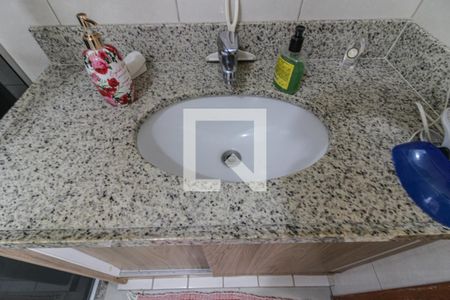 Apartamento à venda com 290m², 4 quartos e 2 vagasSuíte 1 - Banheiro