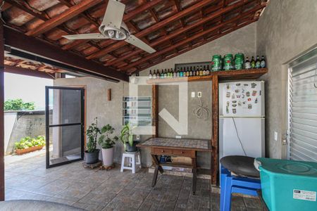 Apartamento à venda com 290m², 4 quartos e 2 vagasTerraço