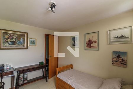 Apartamento à venda com 290m², 4 quartos e 2 vagasQuarto 2