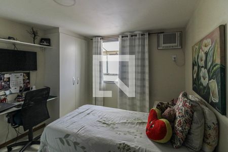 Apartamento à venda com 290m², 4 quartos e 2 vagasQuarto 1 