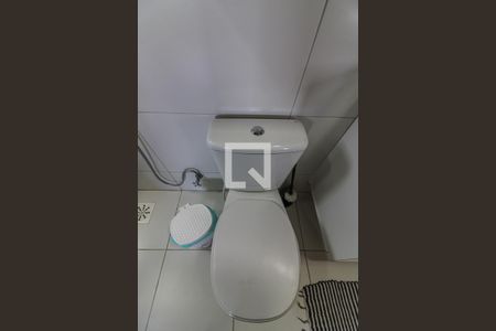 Apartamento à venda com 290m², 4 quartos e 2 vagasSuíte 2 - Banheiro