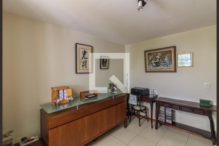 Apartamento à venda com 290m², 4 quartos e 2 vagasQuarto 2