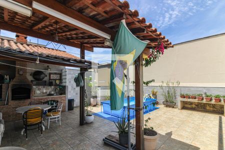 Apartamento à venda com 290m², 4 quartos e 2 vagasTerraço