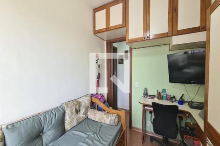 Apartamento à venda com 64m², 2 quartos e 1 vaga Apartamento à venda com 64m², 2 quartos e 1 vagaQuarto 2