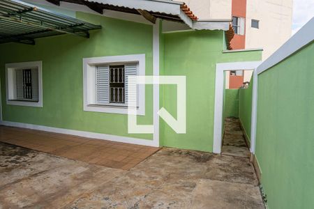 Casa à venda com 170m², 4 quartos e 6 vagas