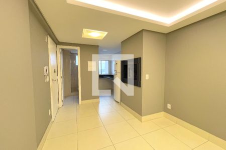 Studio para alugar com 30m², 1 quarto e sem vaga Studio para alugar com 30m², 1 quarto e sem vagaÁrea comum - Salão de festas