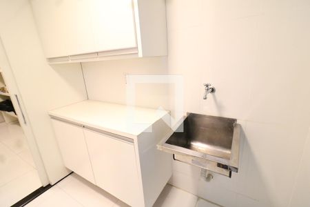 Casa à venda com 800m², 5 quartos e 4 vagasÁrea de Serviço