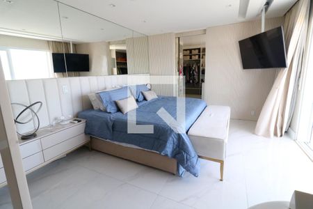 Casa à venda com 800m², 5 quartos e 4 vagasSuíte 1