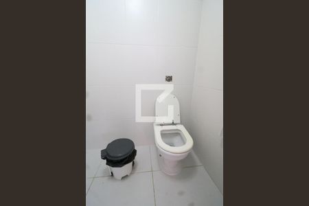 Casa à venda com 800m², 5 quartos e 4 vagasBanheiro 2 do Salão de Festas 2