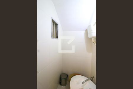 Casa à venda com 800m², 5 quartos e 4 vagasBanheiro de serviço