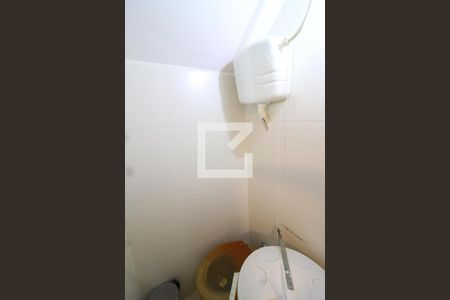 Casa à venda com 800m², 5 quartos e 4 vagasBanheiro de serviço