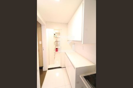 Casa à venda com 800m², 5 quartos e 4 vagasÁrea de Serviço