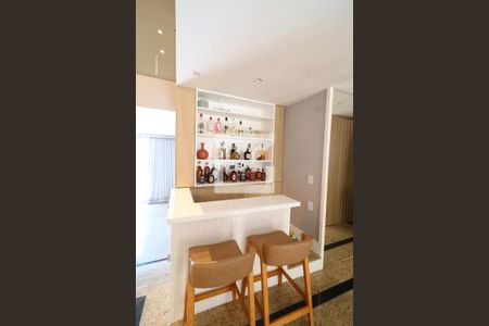 Casa à venda com 800m², 5 quartos e 4 vagasSala