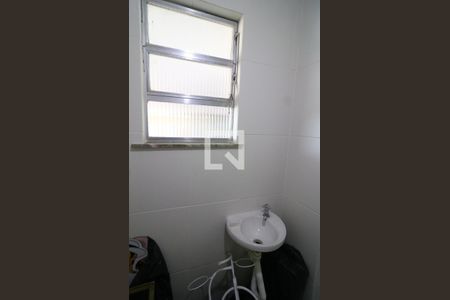 Casa à venda com 800m², 5 quartos e 4 vagasBanheiro de serviço