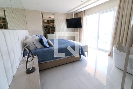 Casa à venda com 800m², 5 quartos e 4 vagasSuíte 1