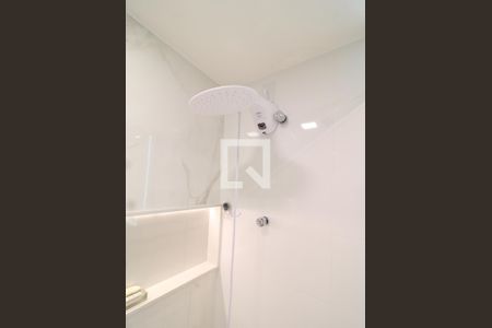 Casa à venda com 800m², 5 quartos e 4 vagasBanheiro da Suíte 4