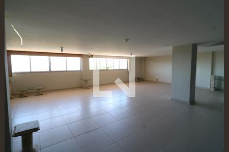 Casa à venda com 800m², 5 quartos e 4 vagasSalão de festa 1