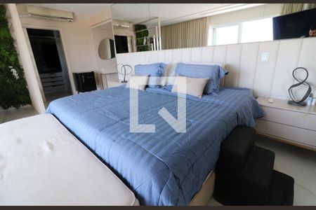Casa à venda com 800m², 5 quartos e 4 vagasSuíte 1