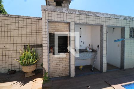 Casa à venda com 800m², 5 quartos e 4 vagasÁrea externa