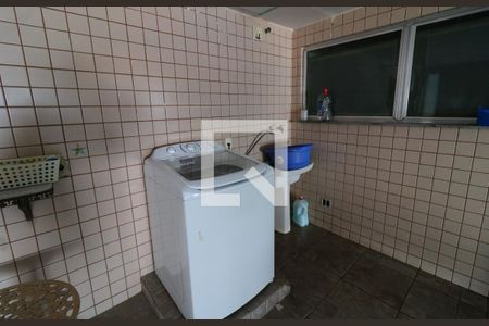 Casa à venda com 800m², 5 quartos e 4 vagasÁrea de Serviço