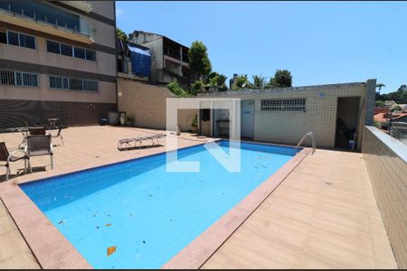 Casa à venda com 800m², 5 quartos e 4 vagasÁrea externa - Piscina