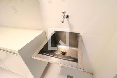 Casa à venda com 800m², 5 quartos e 4 vagasÁrea de Serviço