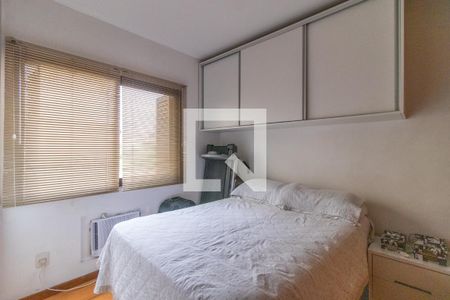 Apartamento para alugar com 79m², 2 quartos e 1 vagaQuarto 2