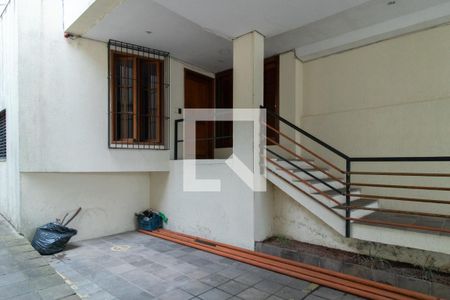 Apartamento para alugar com 79m², 2 quartos e 1 vagaHall de entrada