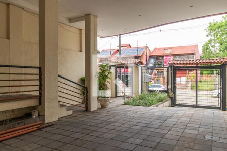 Apartamento para alugar com 79m², 2 quartos e 1 vagaÁrea externa