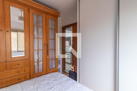 Apartamento para alugar com 79m², 2 quartos e 1 vagaQuarto 2