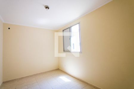 Quarto 2 de apartamento para alugar com 2 quartos, 50m² em Jardim Alvorada, Santo André