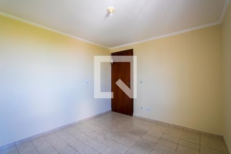 Quarto 1 de apartamento para alugar com 2 quartos, 50m² em Jardim Alvorada, Santo André