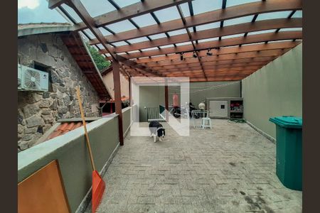 Casa de condomínio à venda com 419m², 3 quartos e 2 vagas Casa de condomínio à venda com 419m², 3 quartos e 2 vagasGaragem