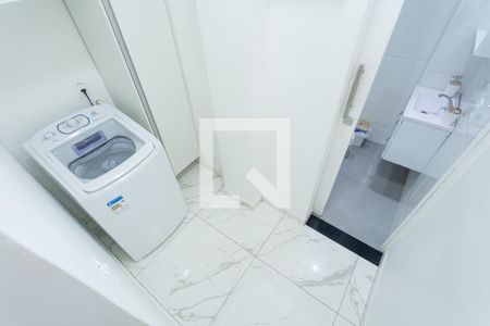 Apartamento à venda com 50m², 1 quarto e sem vagaÁrea de Serviço