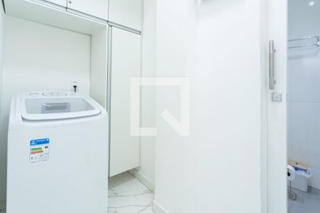 Apartamento à venda com 50m², 1 quarto e sem vagaÁrea de Serviço