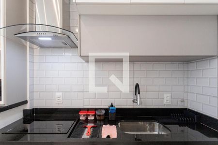 Apartamento à venda com 50m², 1 quarto e sem vagaCozinha