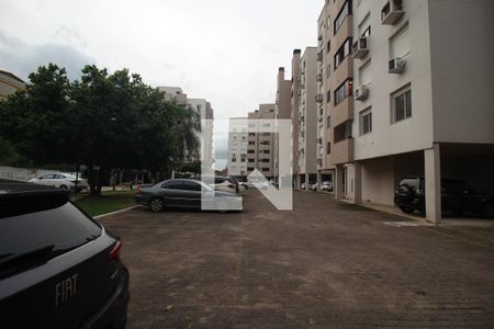 Apartamento à venda com 64m², 2 quartos e 1 vagaÁrea comum