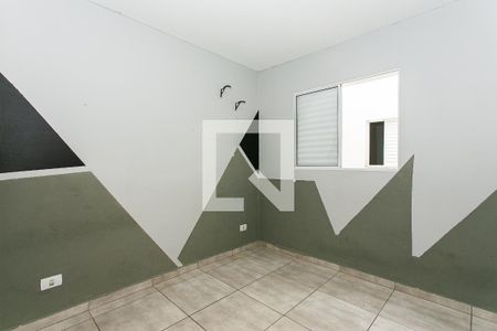 Quarto de apartamento à venda com 1 quarto, 35m² em Maranhão, São Paulo