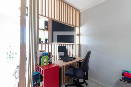 Sala/Cozinha de kitnet/studio para alugar com 1 quarto, 22m² em Vila Ré, São Paulo