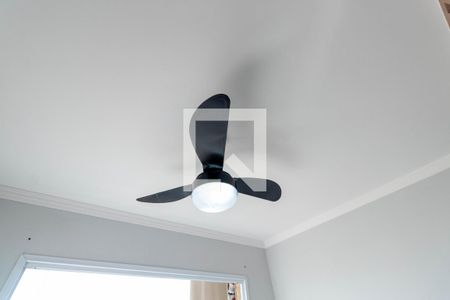 Quarto Suíte de kitnet/studio para alugar com 1 quarto, 22m² em Vila Ré, São Paulo